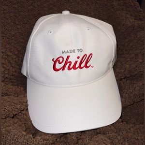 Coors Light Baseball Hat NEW WITHOUT TAGS